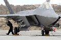 F-22_Raptor_preparing_takeoff_SM